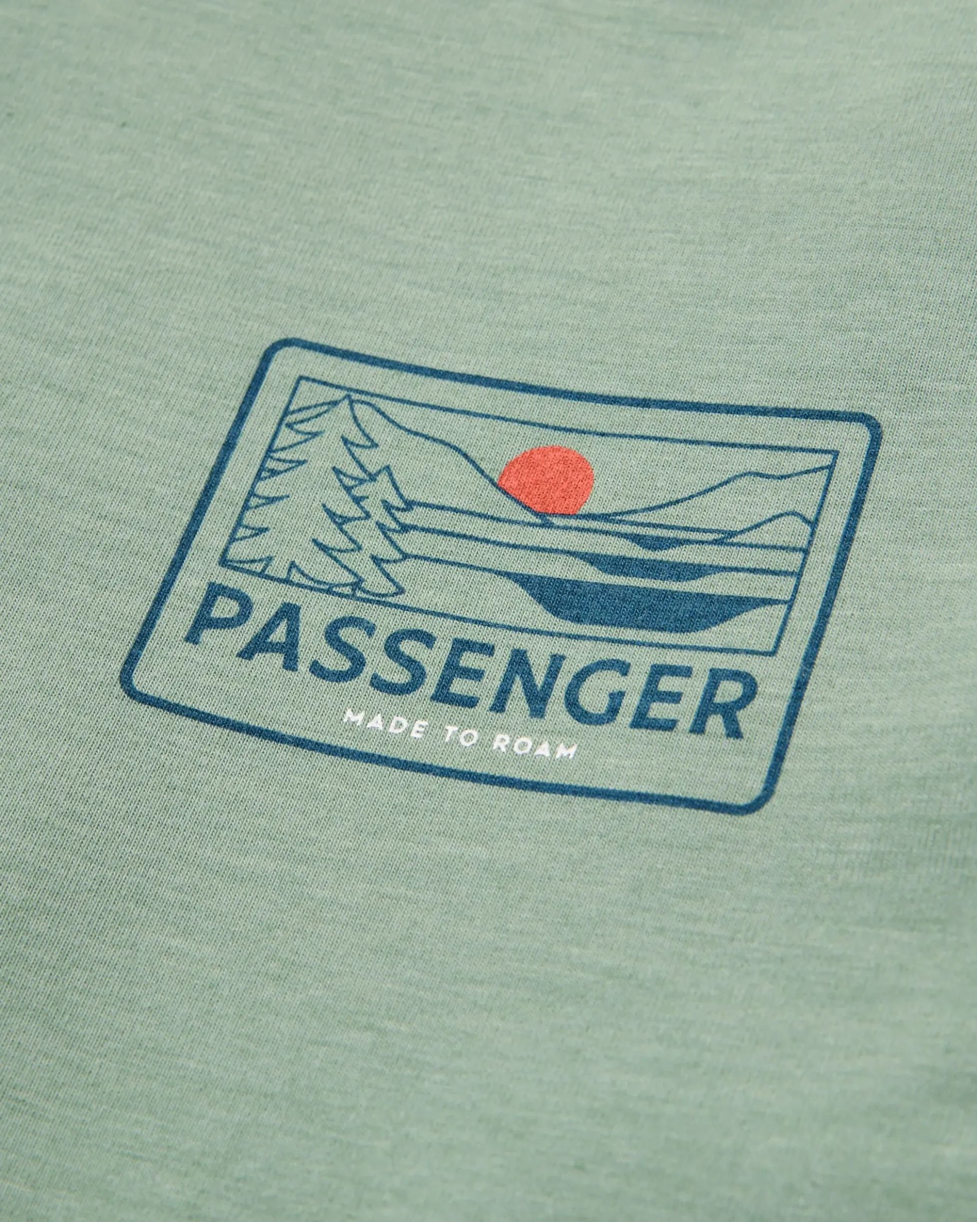 Roamscreen UPF50 Drirelease® Men's LS T-Shirt