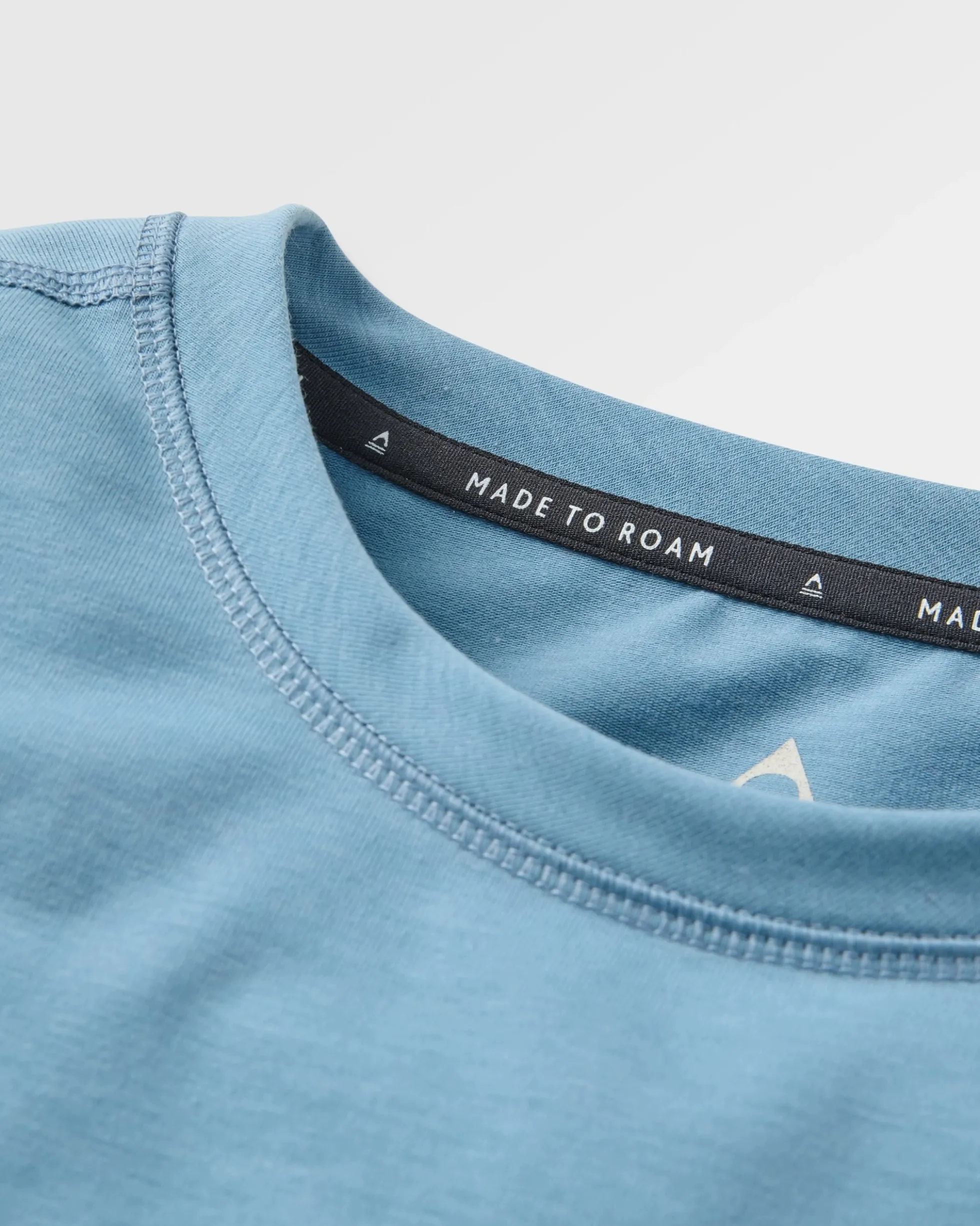 Roamscreen UPF50 Drirelease® Men's LS T-Shirt