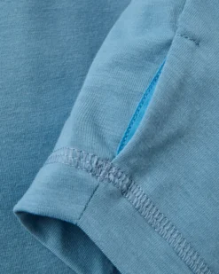 Roamscreen UPF50 Drirelease® Men's LS T-Shirt