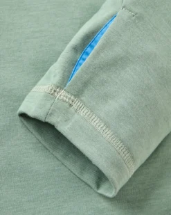 Roamscreen UPF50 Drirelease® Women's LS T-Shirt