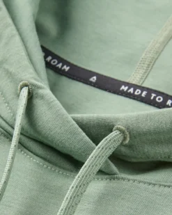 Roamscreen UPF50 Drirelease® Women's Hoodie