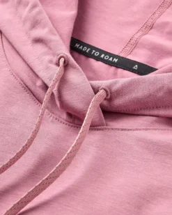 Roamscreen UPF50 Drirelease® Women's Hoodie