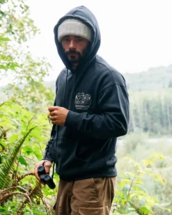Roam Slow Men's Hoodie