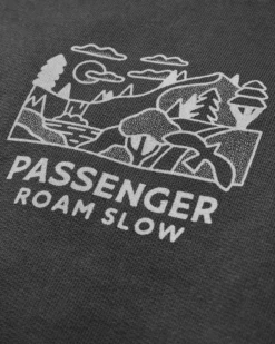 Roam Slow Men's Hoodie