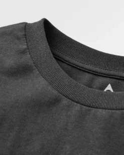 Roam Slow Men's LS T-Shirt