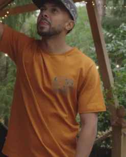 Roam Slow Men's T-Shirt