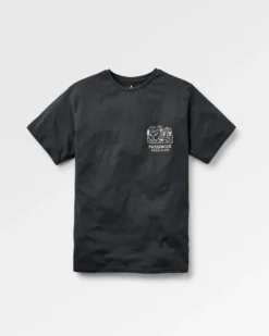 Roam Slow Men's T-Shirt