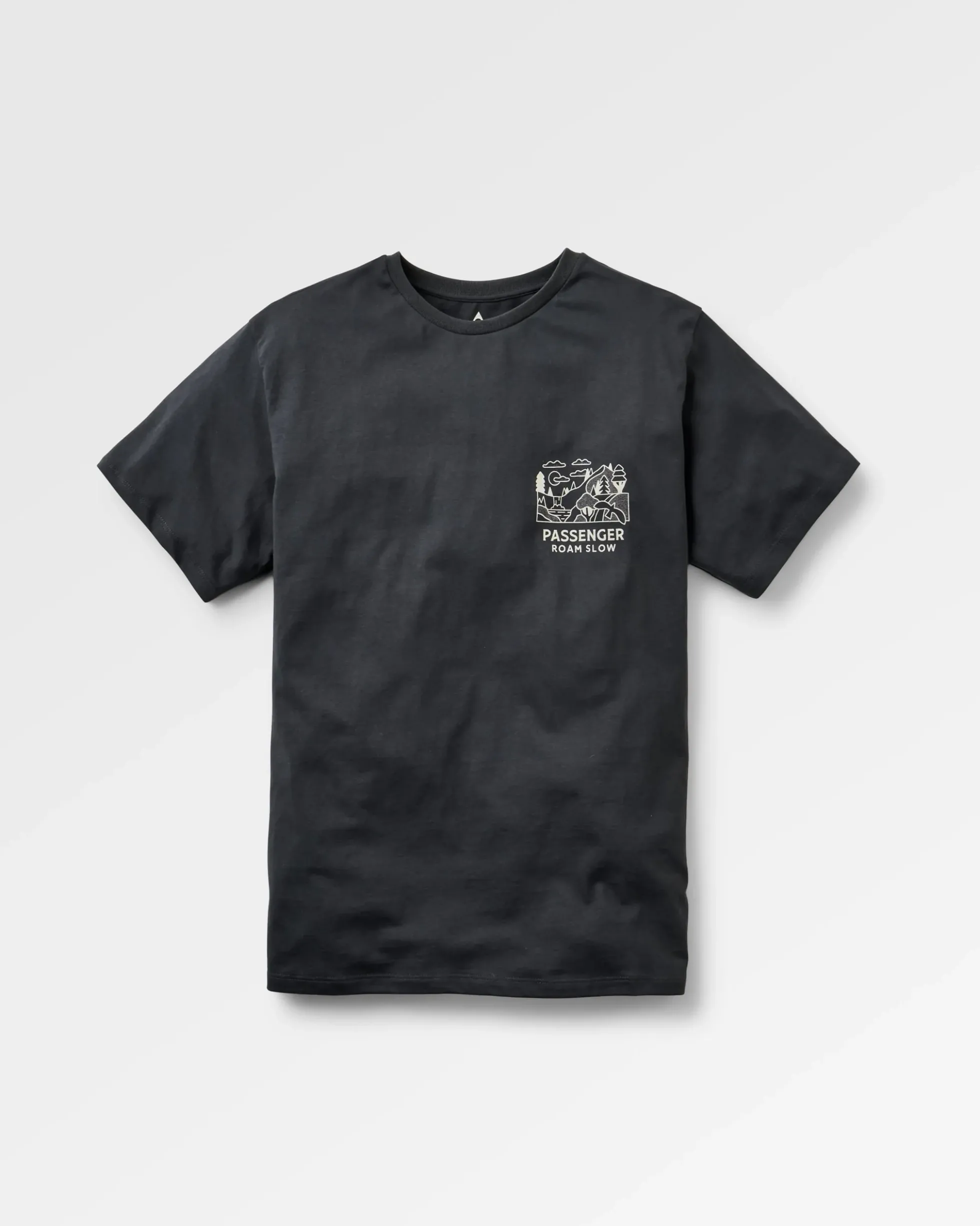 Roam Slow Men's T-Shirt
