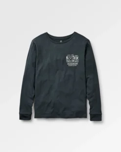 Roam Slow Women's LS T-Shirt