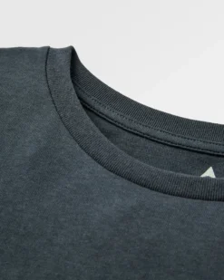 Roam Slow Women's LS T-Shirt