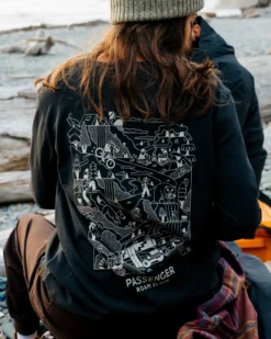 Roam Slow Women's LS T-Shirt