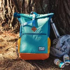 Rolltop Cooler 32L