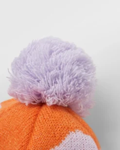 Scenic Bobble Beanie
