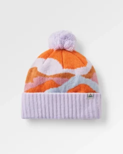 Scenic Bobble Beanie