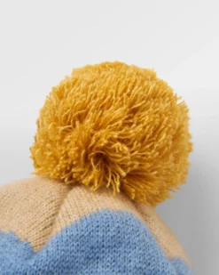 Scenic Bobble Beanie