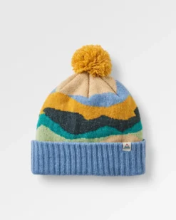 Scenic Bobble Beanie