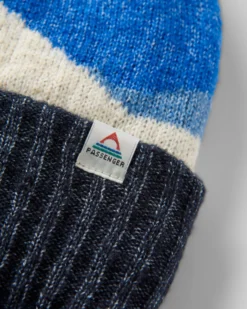 Scenic Bobble Hat
