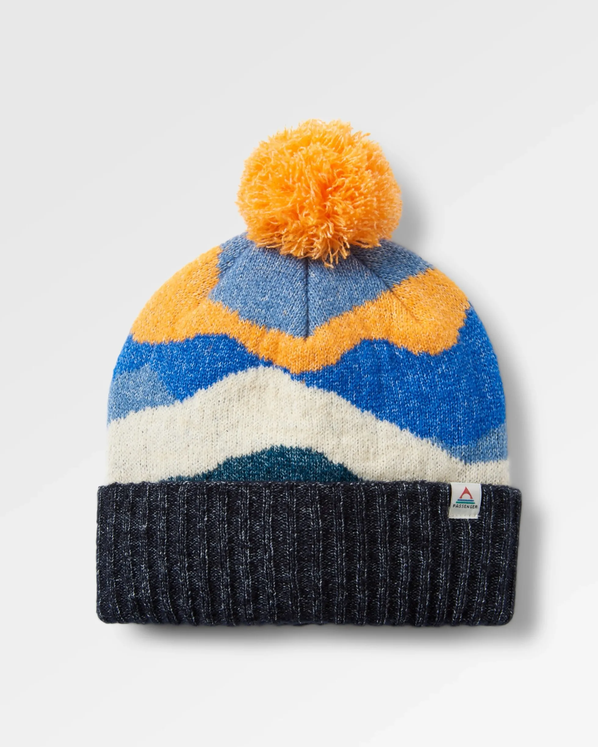 Scenic Bobble Hat