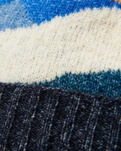Scenic Bobble Hat