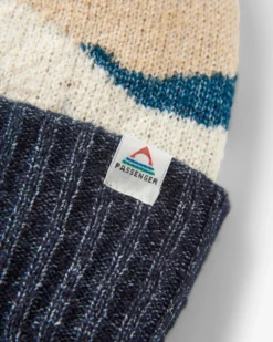 Scenic Bobble Hat