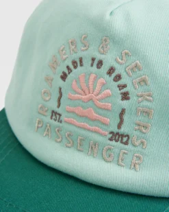 Seekers Low Profile Cap