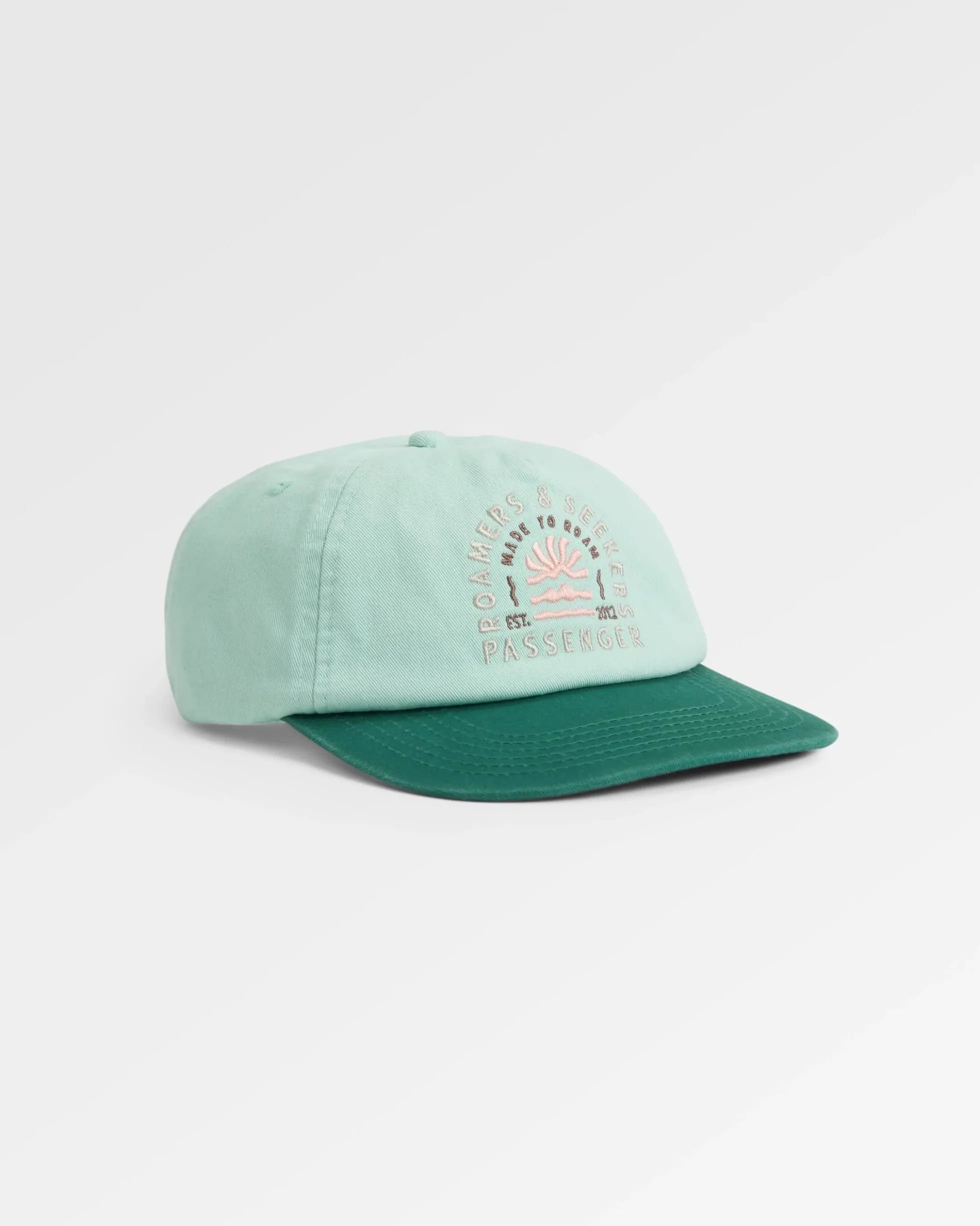 Seekers Low Profile Cap