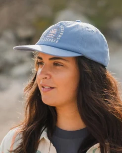 Seekers Low Profile Cap