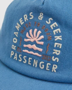 Seekers Low Profile Cap