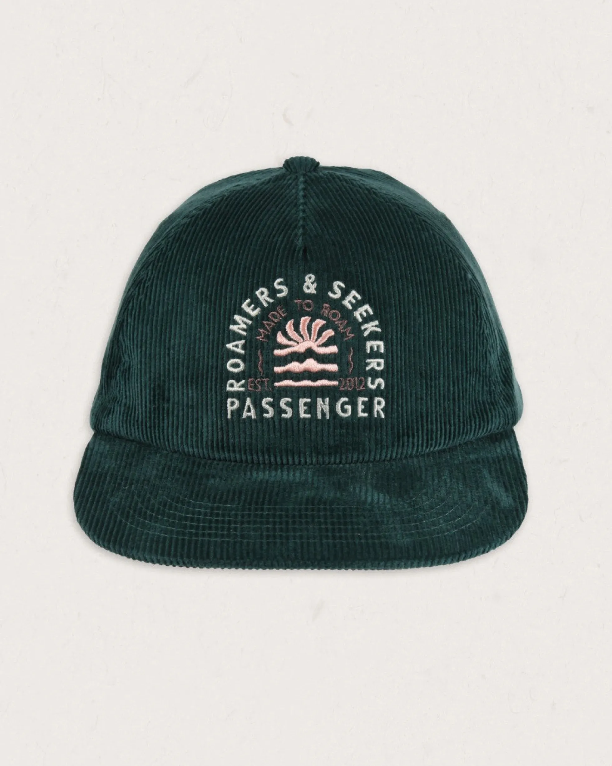 Seekers Low Profile Cord Cap