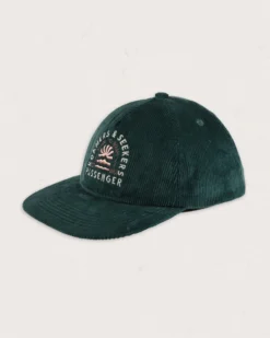 Seekers Low Profile Cord Cap