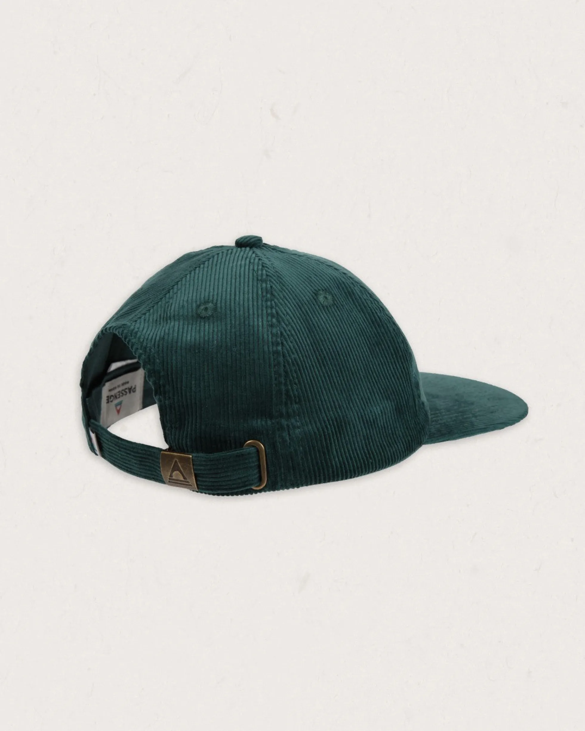 Seekers Low Profile Cord Cap