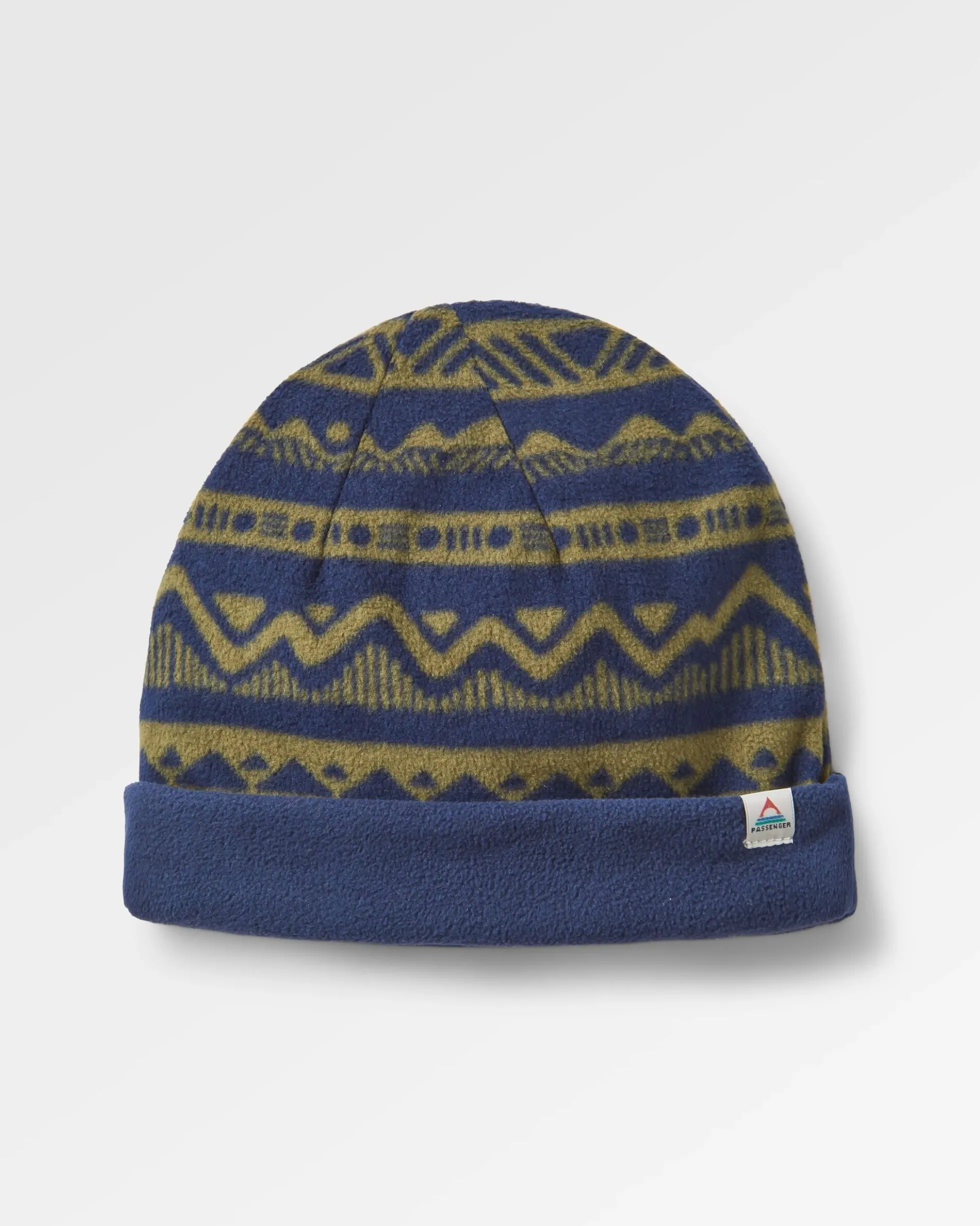 Set Off Polar Fleece Beanie