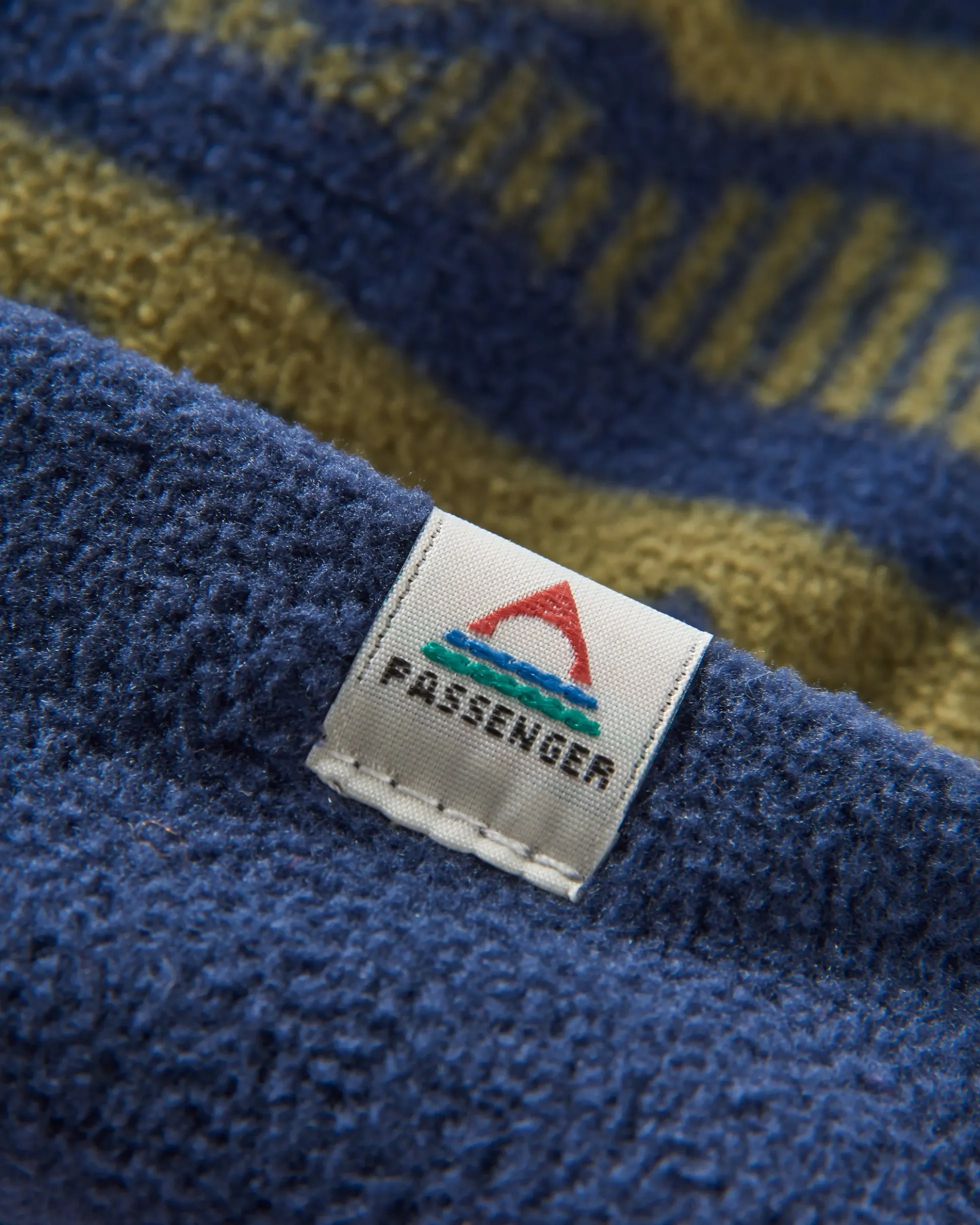 Set Off Polar Fleece Beanie