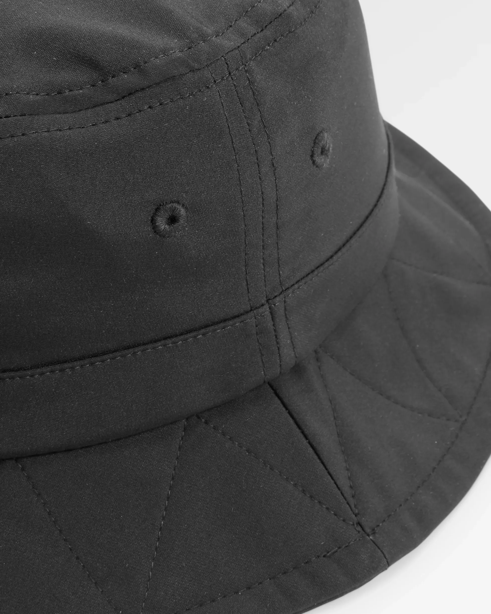 Shaded Bucket Hat