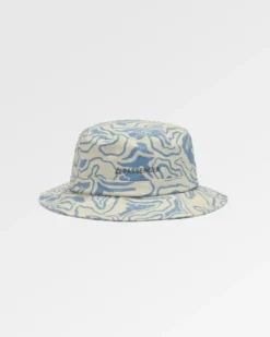 Shaded Bucket Hat