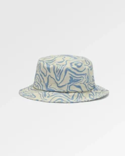 Shaded Bucket Hat