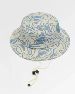 Shaded Bucket Hat