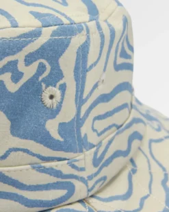 Shaded Bucket Hat