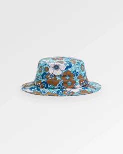 Shaded Bucket Hat