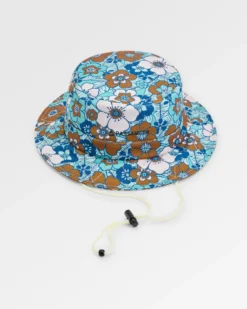 Shaded Bucket Hat