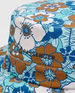 Shaded Bucket Hat