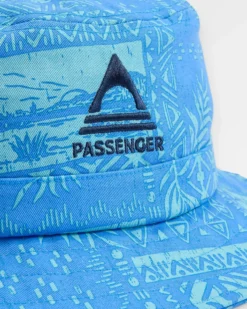 Shaded Bucket Hat