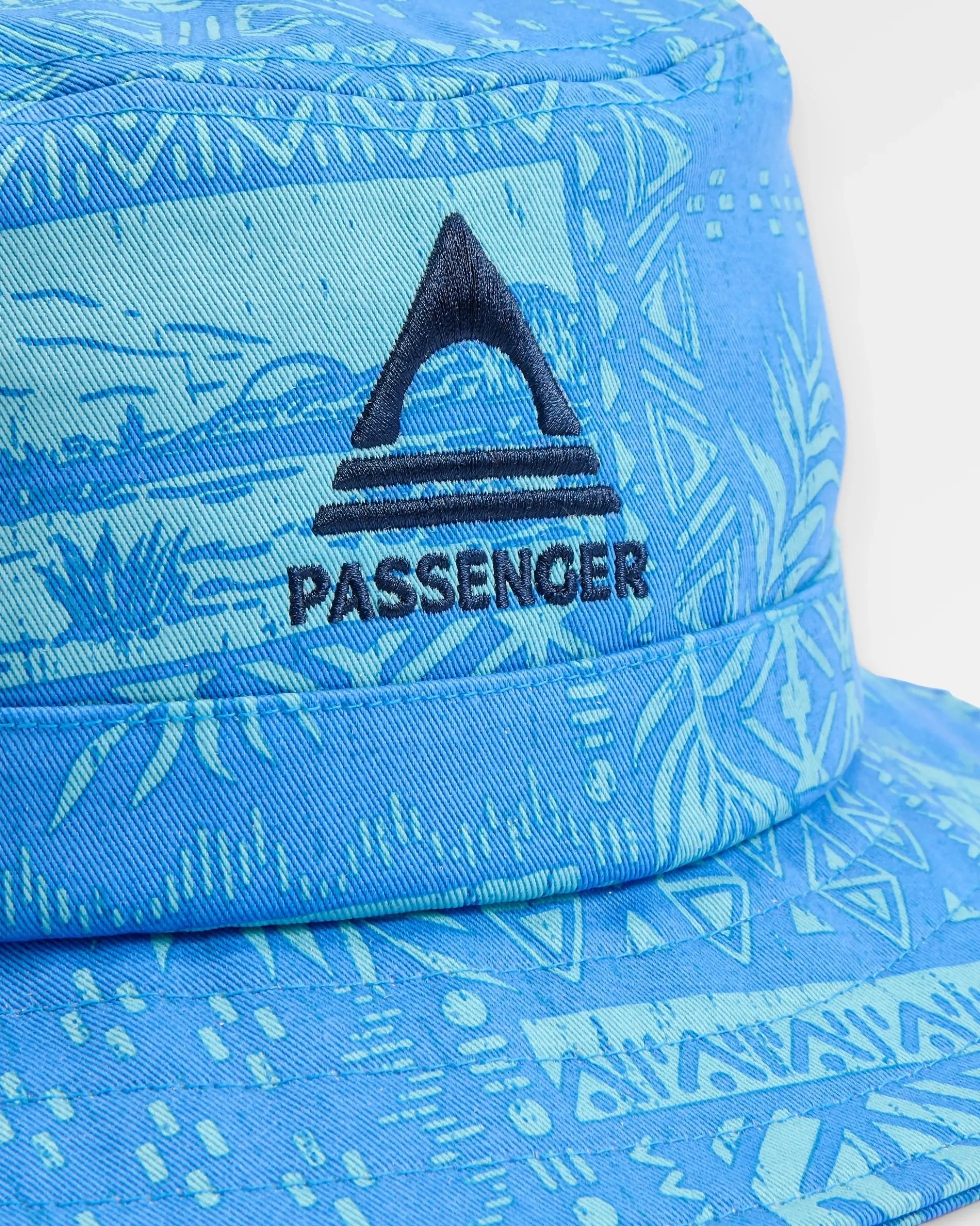 Shaded Bucket Hat