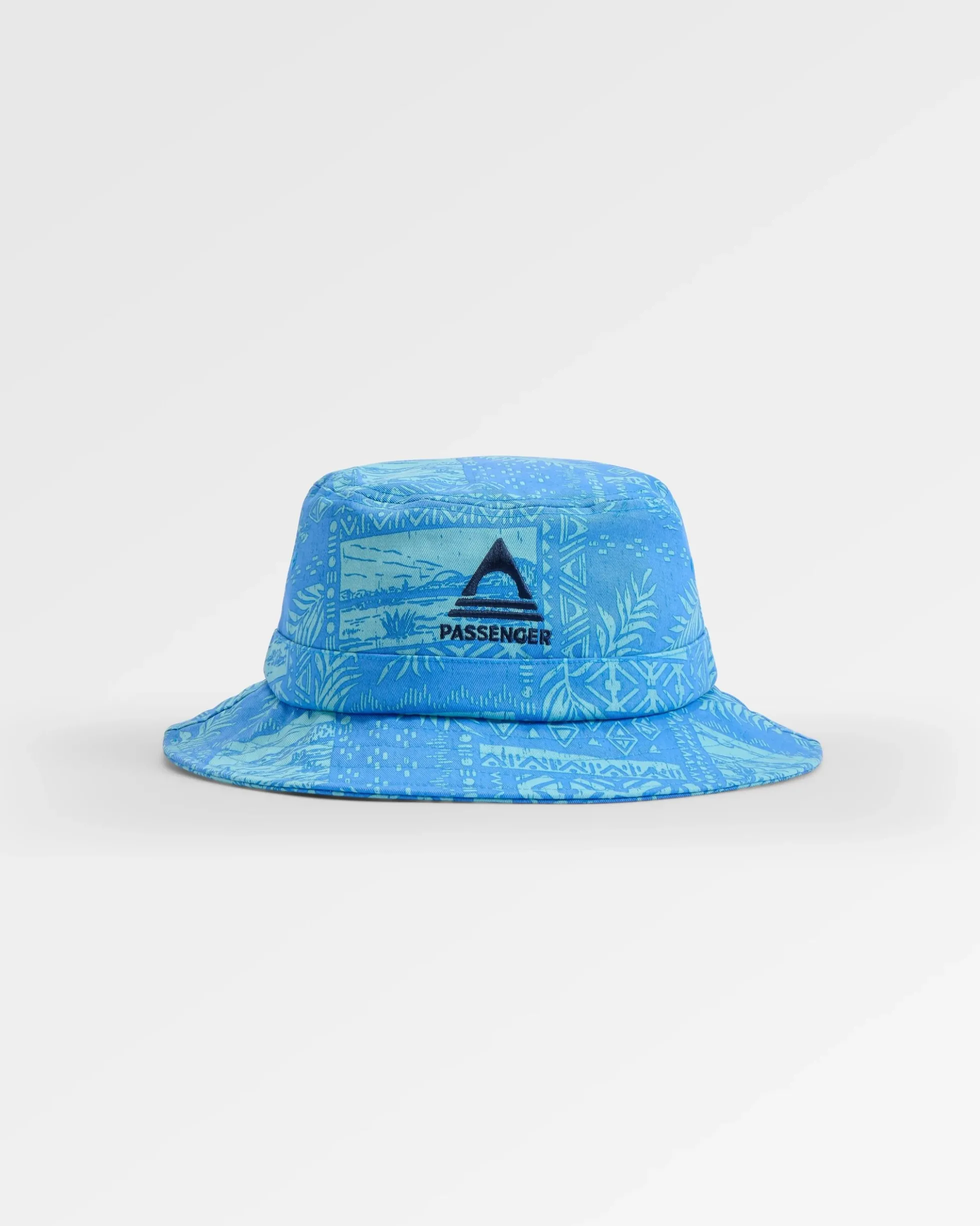 Shaded Bucket Hat