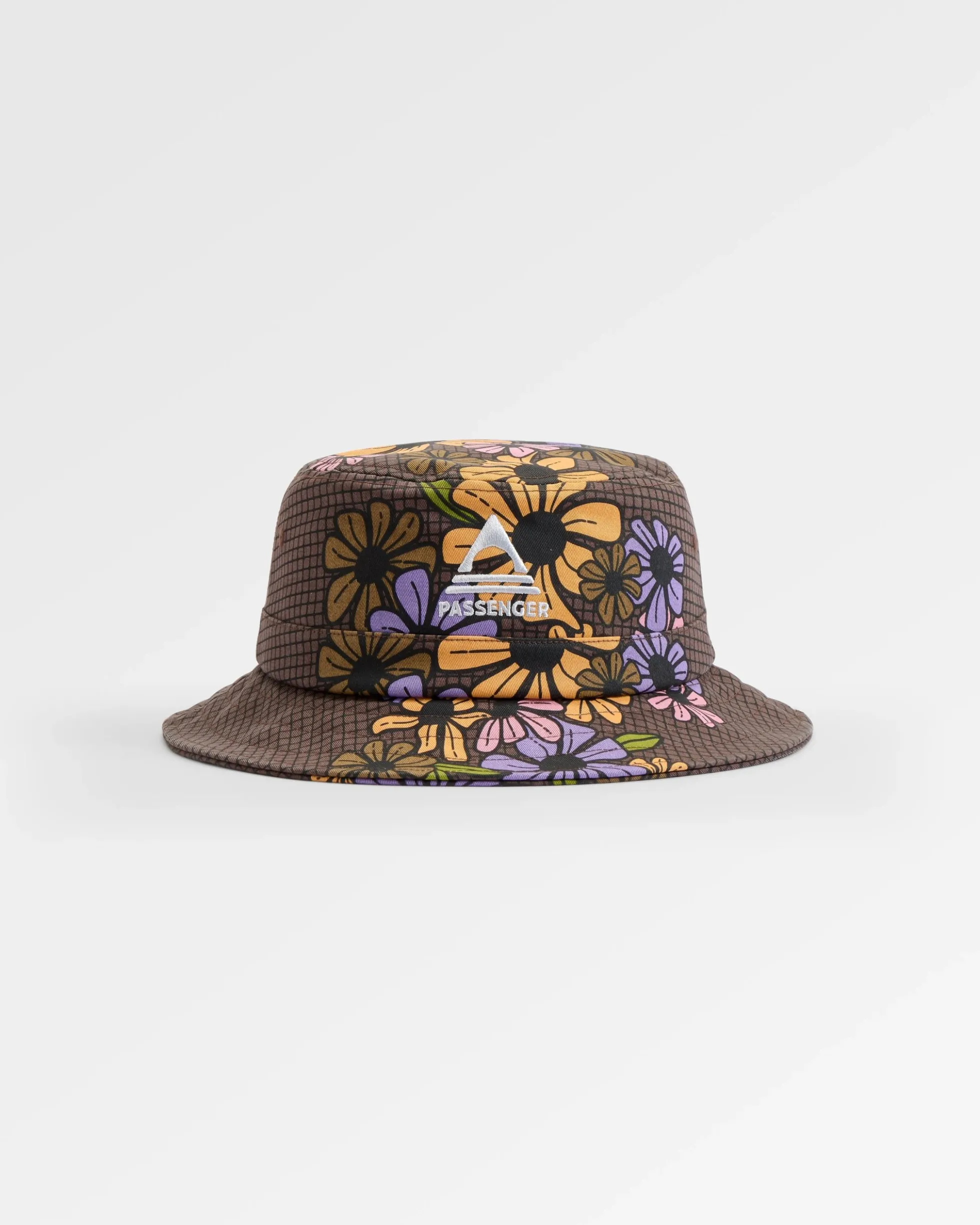 Shaded Bucket Hat