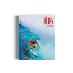 She Surf -