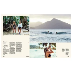 She Surf -