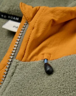 Sierrascape Men's Polartec® Fleece Hoodie
