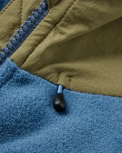 Sierrascape Men's Polartec® Fleece Hoodie