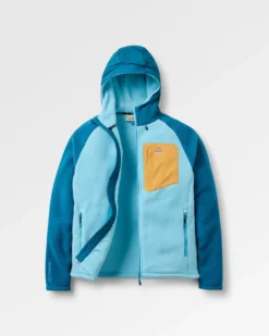 Sierrascape Women's Polartec® Fleece Hoodie